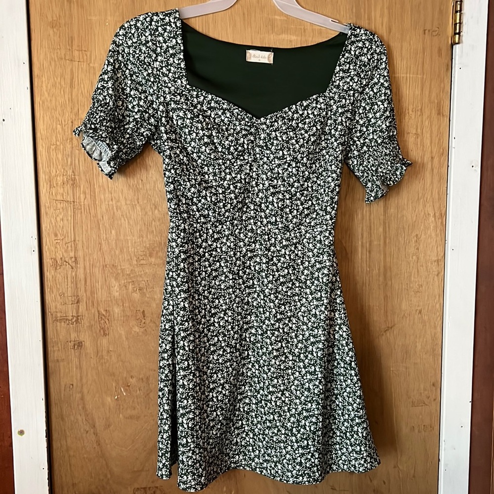 Altar’d State Dress!